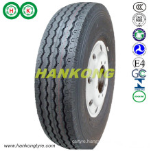 7.00r16 Tubeless Tire Radial Van Tire Light Truck Tire